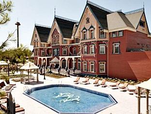 Salou Spain Last Minute Discount Code Agoda.com