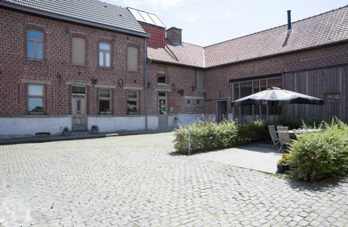 Brakel (Parike) Belgien Last-Minute-Rabattcode Booking.com