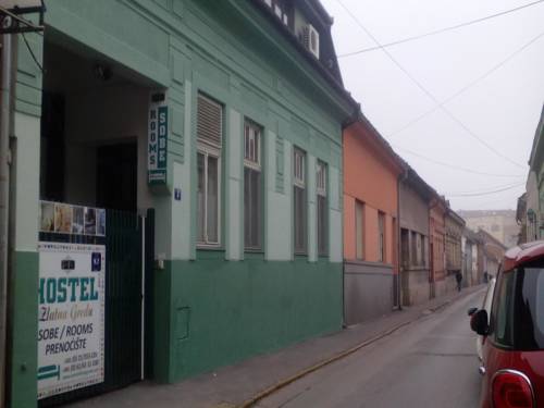 Novi Sad Serbia Last Minute Discount Code Booking.com