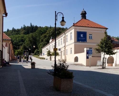 Boskovice Czech Republic Last Minute Discount Code Agoda.com