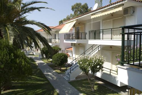Neos Marmaras - Paradisos Greece Last Minute Discount Code Booking.com