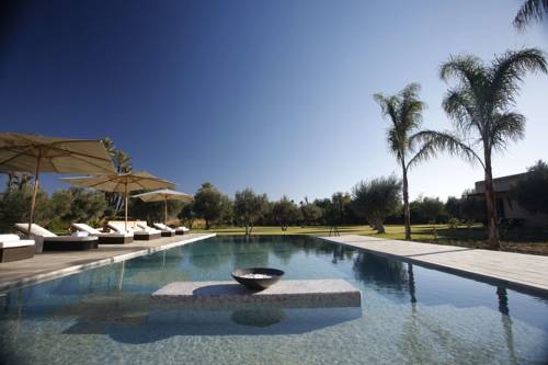 Marrakesch Marokko Last-Minute-Rabattcode Booking.com