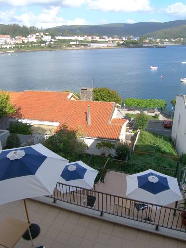 Corcubión Spanje Laatste minuut Kortingscode Booking.com