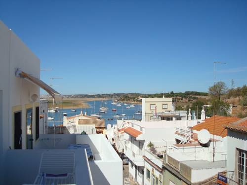 Alvor Portugal Last Minute Discount Code Booking.com