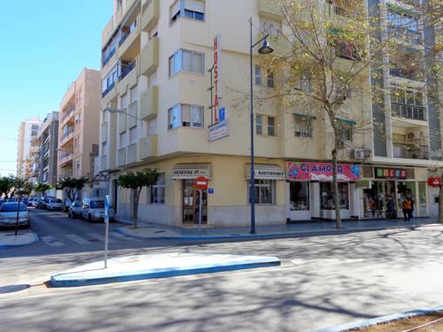 Torre del Mar Espagne Code de réduction de dernière minute Booking.com