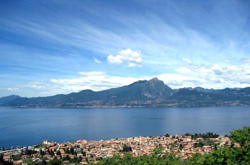 Torri del Benaco Italië Laatste minuut Kortingscode Booking.com