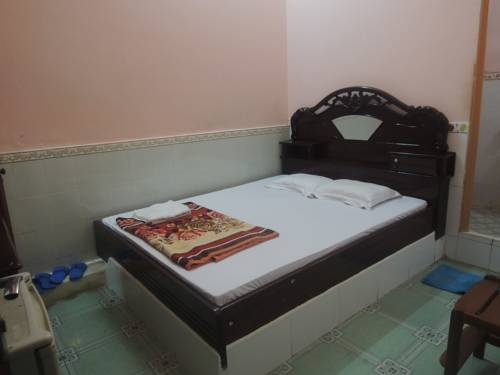 Can Tho Vietnam Laatste minuut Kortingscode Booking.com
