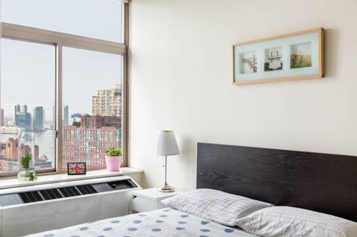 New York États Unis Code de réduction de dernière minute Booking.com