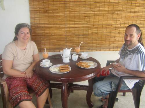 Negombo Sri Lanka Last-Minute-Rabattcode Booking.com