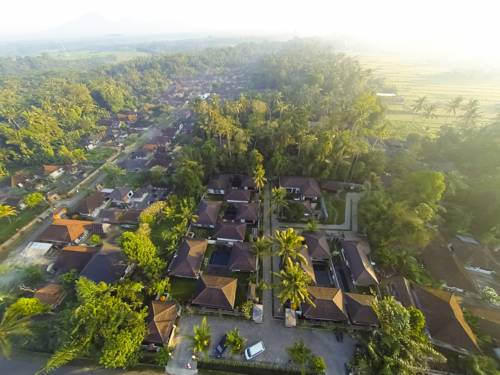 Ubud Indonesia Último Minuto Código de Descuento Booking.com