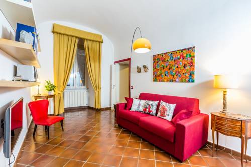 Roma Italien Last-Minute-Rabattcode Booking.com