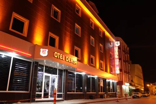 Konya Turkey Last Minute Discount Code Booking.com