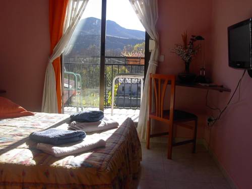 Aren Spain Last Minute Discount Code Booking.com