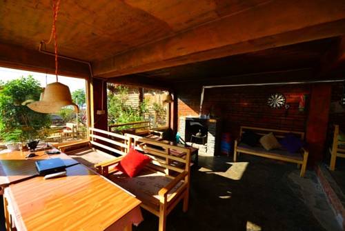 Lijiang China Último Minuto Código de Descuento Booking.com