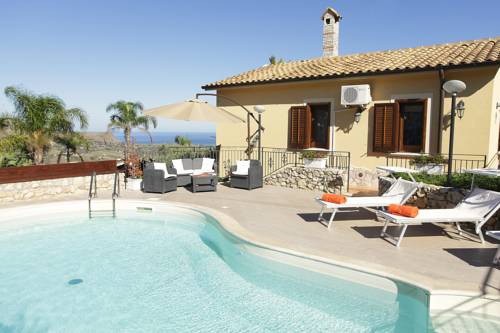 Scopello Italien Last-Minute-Rabattcode Booking.com