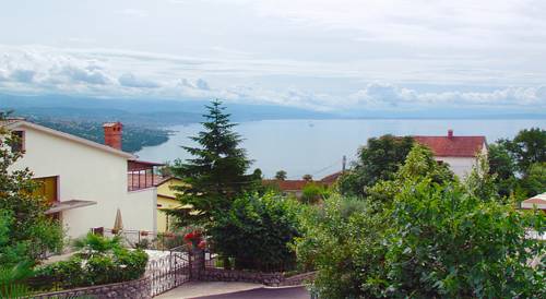 Opatija Croatie Code de réduction de dernière minute Booking.com