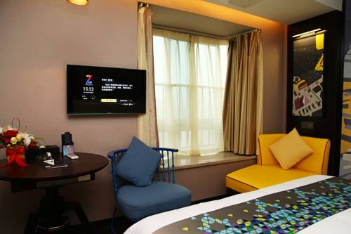 Changsha China Último Minuto Código de Descuento Booking.com