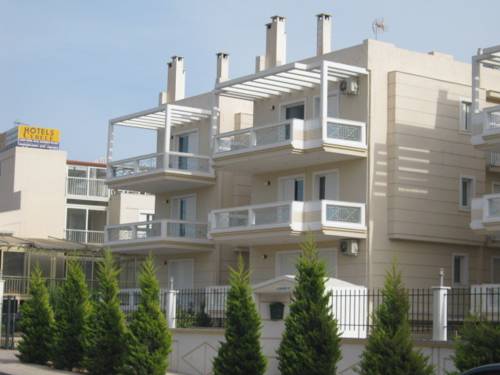 Athen Griechenland Last-Minute-Rabattcode Booking.com