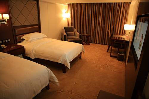Xuchang China Last Minute Discount Code Booking.com
