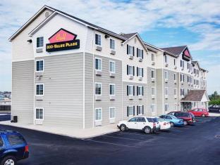 Topeka (KS) United States Last Minute Discount Code Agoda.com