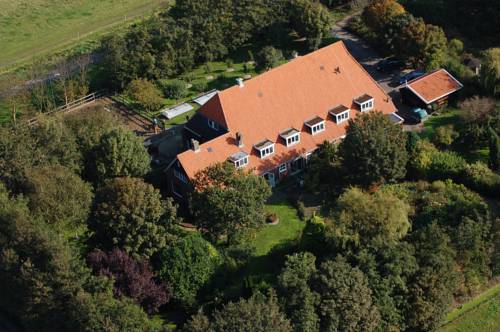 Slootdorp Nederland Laatste minuut Kortingscode Booking.com