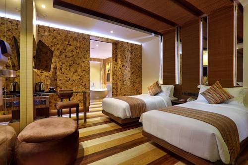 Kuta Indonésie Code de réduction de dernière minute Booking.com