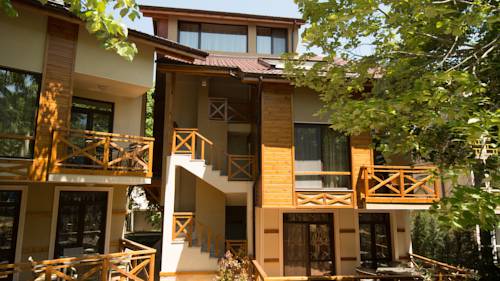 Lozenetz Bulgarie Code de réduction de dernière minute Booking.com