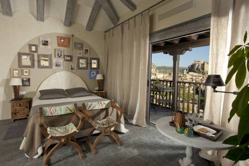 Alquézar Spanien Last-Minute-Rabattcode Booking.com