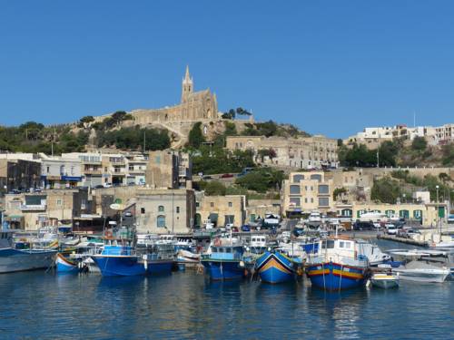 Xagħra Malta Last Minute Discount Code Booking.com