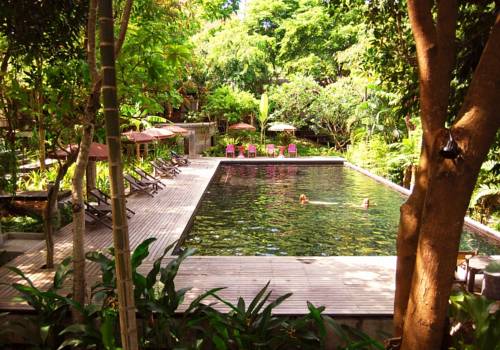 Bo Phut Thailand Last-Minute-Rabattcode Booking.com