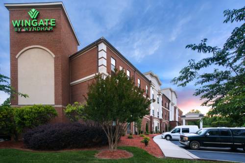 High Point (North Carolina) United States Last Minute Discount Code Booking.com