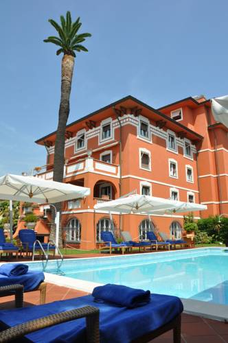 Forte dei Marmi Italy Last Minute Discount Code Booking.com
