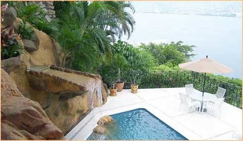 Acapulco Mexiko Last-Minute-Rabattcode Booking.com
