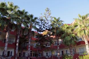 Manavgat Turkey Last Minute Discount Code Agoda.com