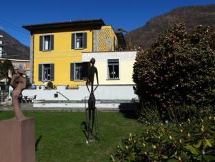 Intragna Switzerland Last Minute Discount Code Agoda.com
