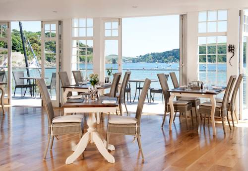 Salcombe Vereinigtes Königreich Last-Minute-Rabattcode Booking.com