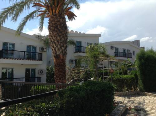 Ayia Napa Cyprus Laatste minuut Kortingscode Booking.com