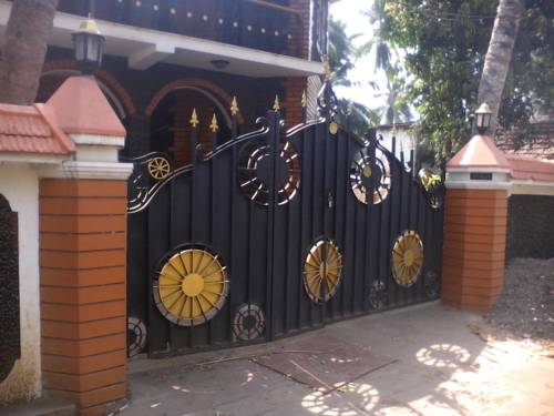 Kovalam Indien Last-Minute-Rabattcode Booking.com
