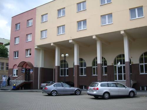 Opole Polen Last-Minute-Rabattcode Booking.com
