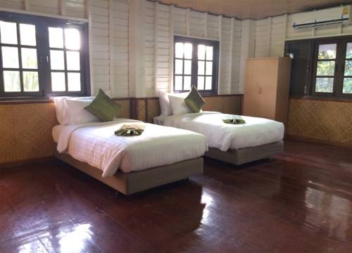 Chiang Saen Thailand Last Minute Discount Code Booking.com