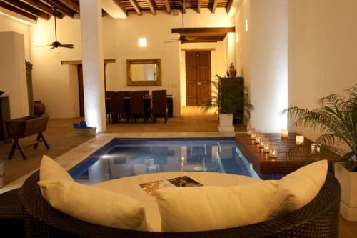 Santa Marta Kolumbien Last-Minute-Rabattcode Booking.com