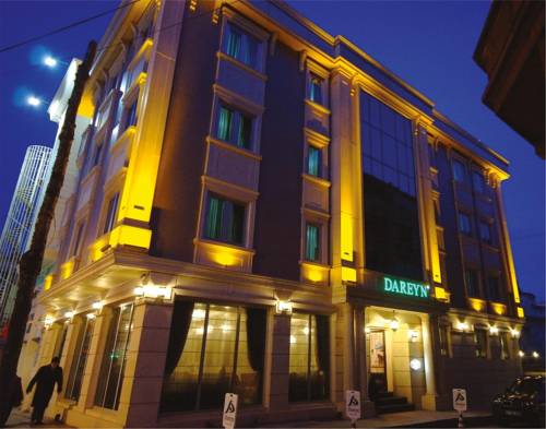 Istanbul Türkei Last-Minute-Rabattcode Booking.com
