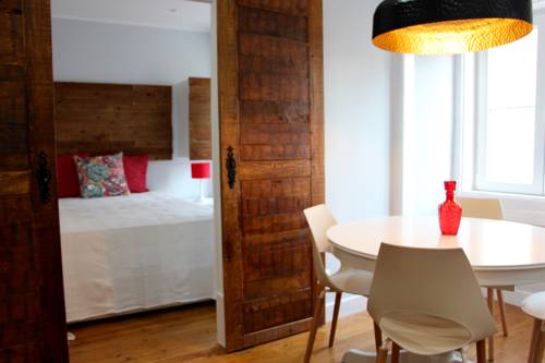 Lissabon Portugal Last-Minute-Rabattcode Booking.com