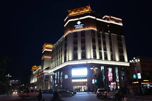 Shigatse China Laatste minuut Kortingscode Booking.com