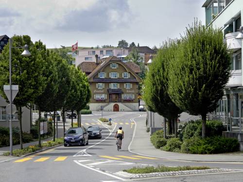 Adligenswil Schweiz Last-Minute-Rabattcode Booking.com