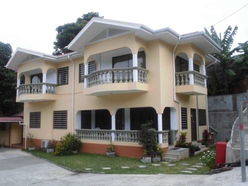 Mahe Seychellen Last-Minute-Rabattcode Booking.com
