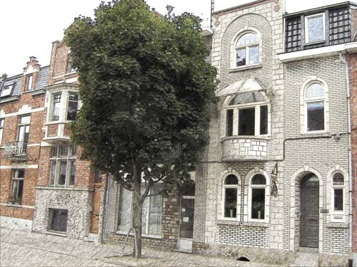 Hasselt Belgium Last Minute Discount Code Booking.com