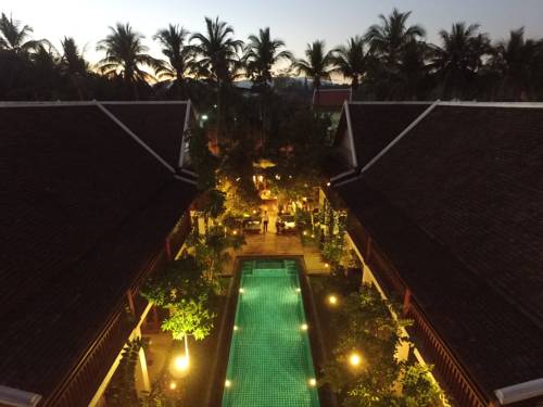 Luang Prabang Laos Code de réduction de dernière minute Booking.com