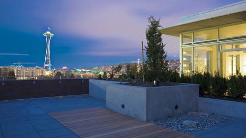 Seattle (Washington) United States Last Minute Discount Code Booking.com