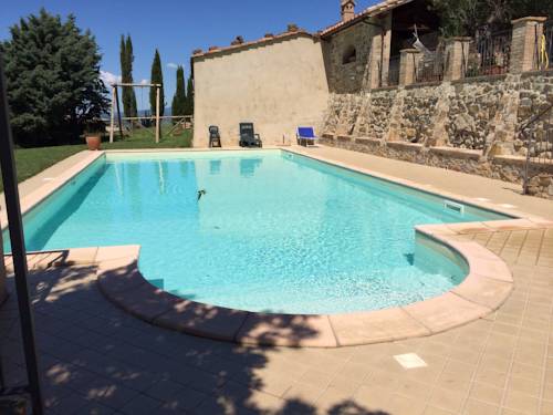 Montenero d'Orcia Italie Code de réduction de dernière minute Booking.com